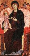 Gualino Madonna sdfdh Duccio di Buoninsegna